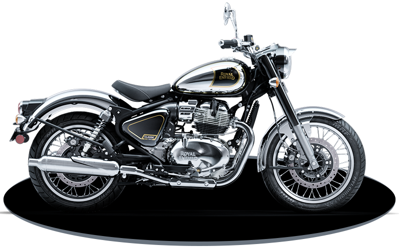 classic-650 Bike