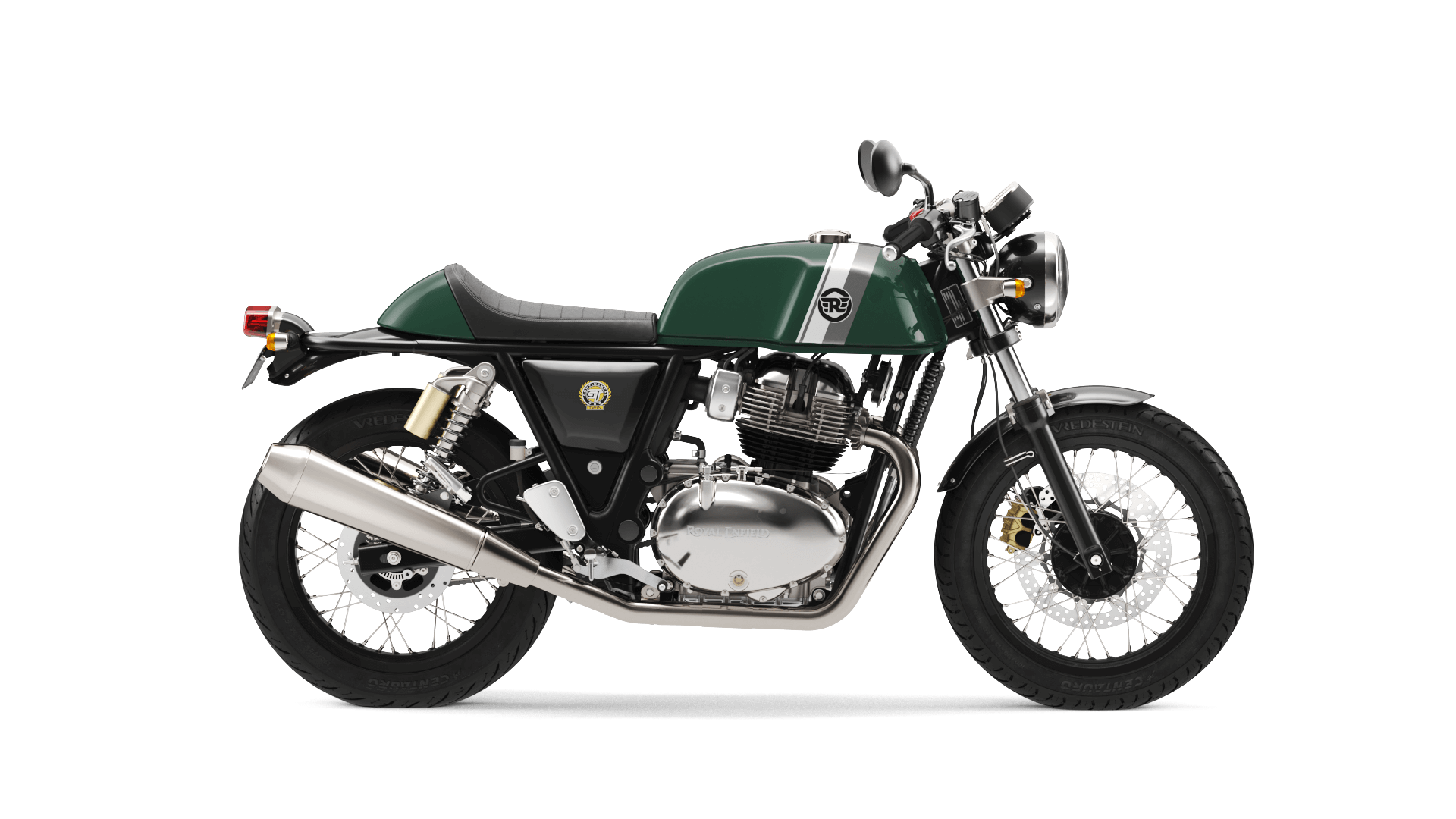 continental-650 Bike