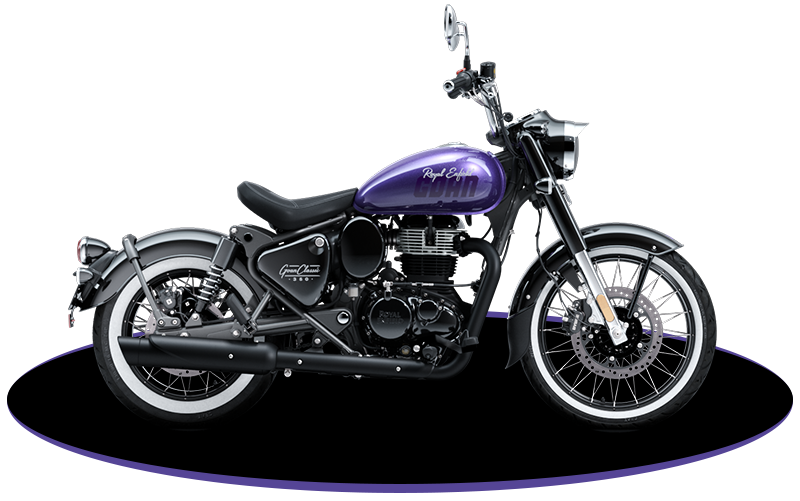 goan-classic-350 Bike