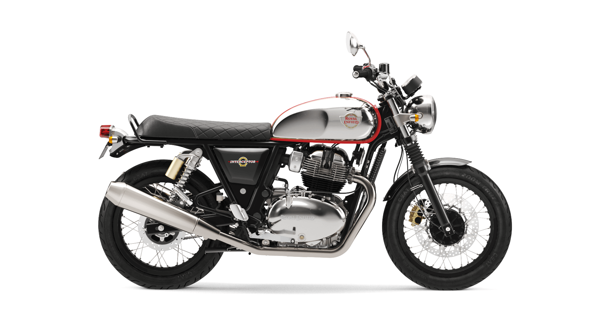 interceptor-650 Bike