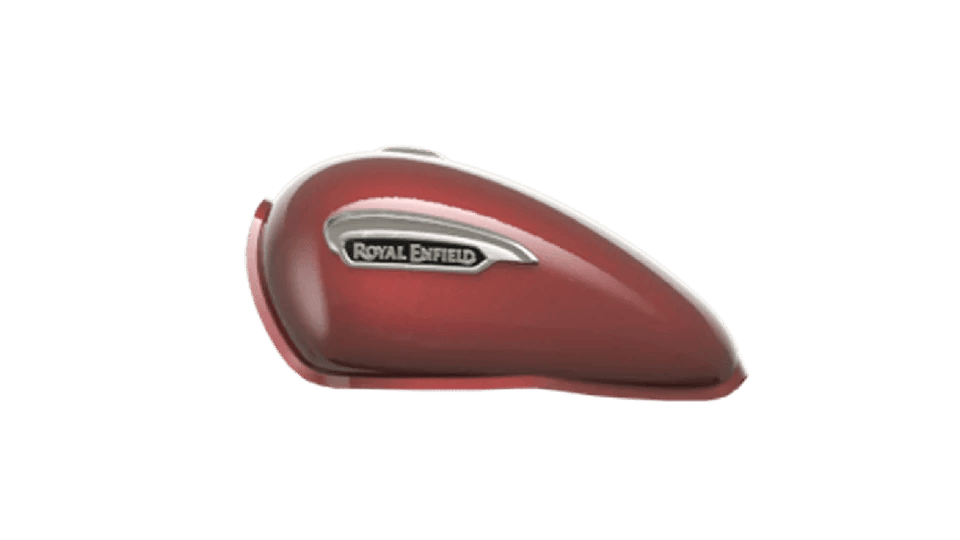 Stellar Red