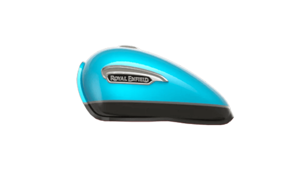 Supernova Blue