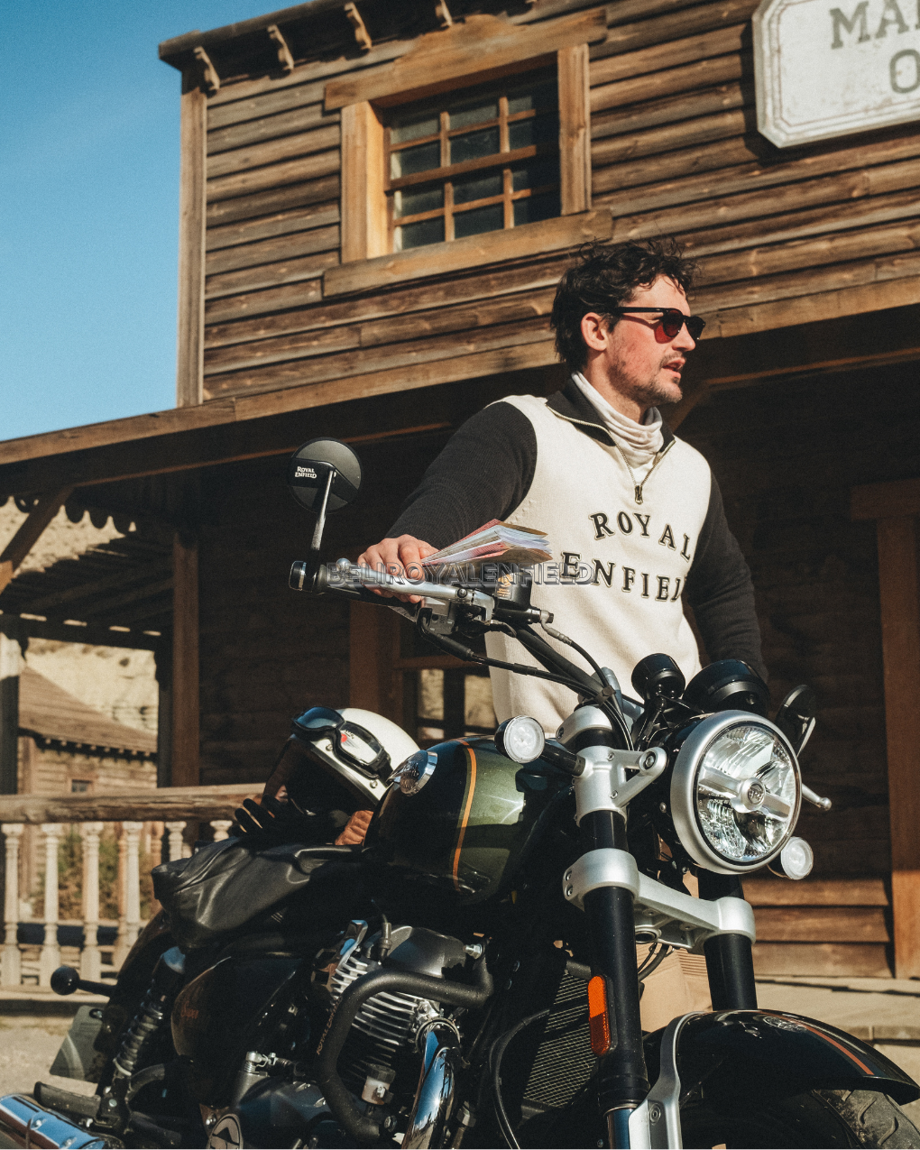 Super Meteor 650