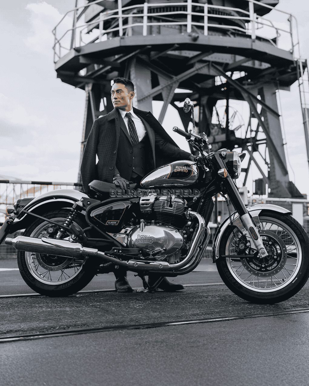 Classic 650
