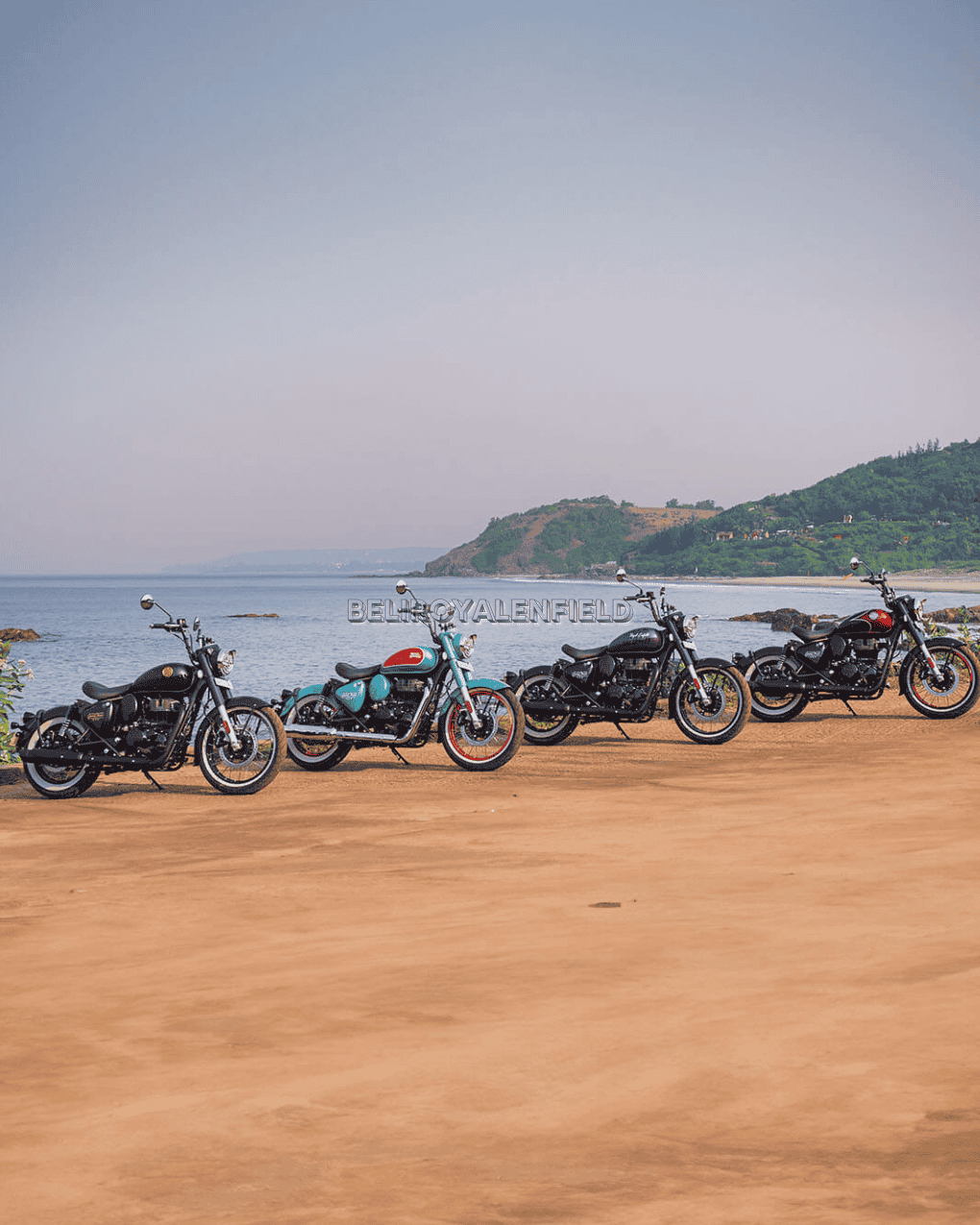 Goan 350