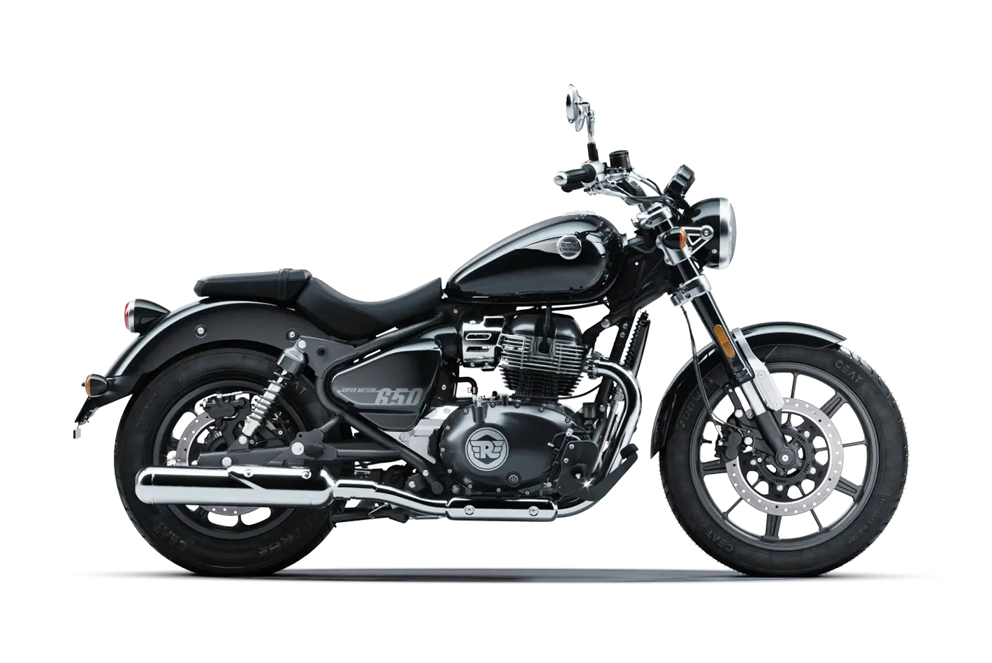 Super Meteor 650 Bike