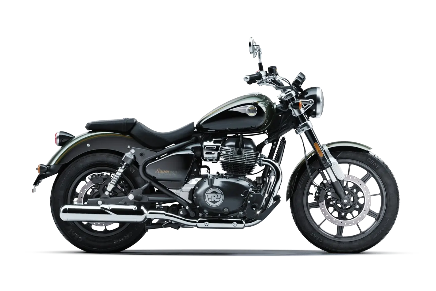 super-meteor-650 Bike